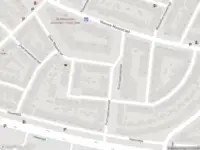 Ambulance met grote spoed naar de IJsselmondestraat in Schiedam