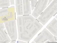 Ambulance met gepaste spoed naar de Papeweg in Wassenaar