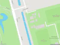 Politie naar de Boszoom in Rotterdam vanwege ongeval met letsel