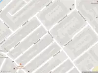 Ambulance met grote spoed naar de Dwarsstraat in Schiedam