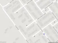 Ambulance naar de Gerard van Voornestraat in Brielle