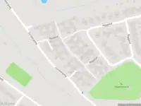 Brandweer en politie met gepaste spoed naar de Caumerboord in Heerlen vanwege stankoverlast