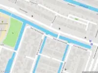 Ambulance met gepaste spoed naar de Thea Beckmansingel in Berkel en Rodenrijs