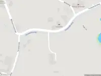 Brandweer met gepaste spoed naar de Terpoorterweg in Epen