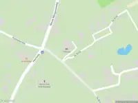 Brandweer met grote spoed naar de De Brink in Kootwijk