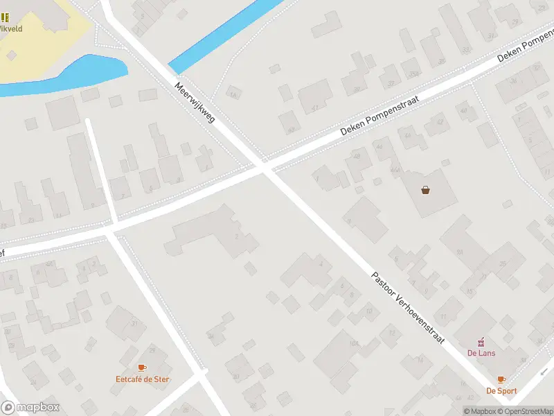 Brandweer met grote spoed naar de Pastoor Verhoevenstraat in 's-Hertogenbosch vanwege reanimatie