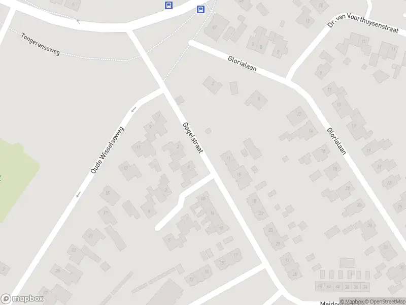 Brandweer met gepaste spoed naar de Gagelstraat in Epe