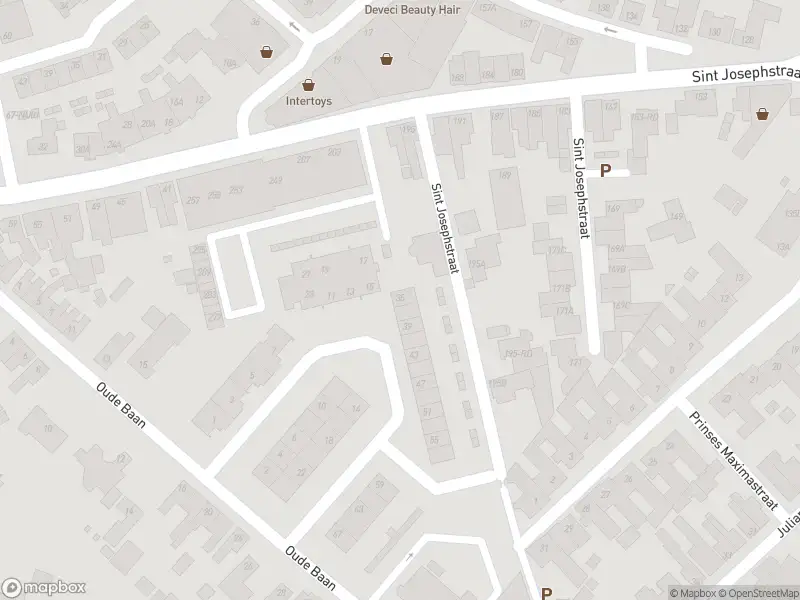 112 melding Traumahelikopter naar de Prinses Amaliastraat in Dongen