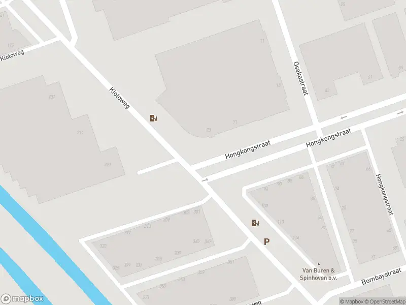 Traumahelikopter naar de Kiotoweg in Rotterdam