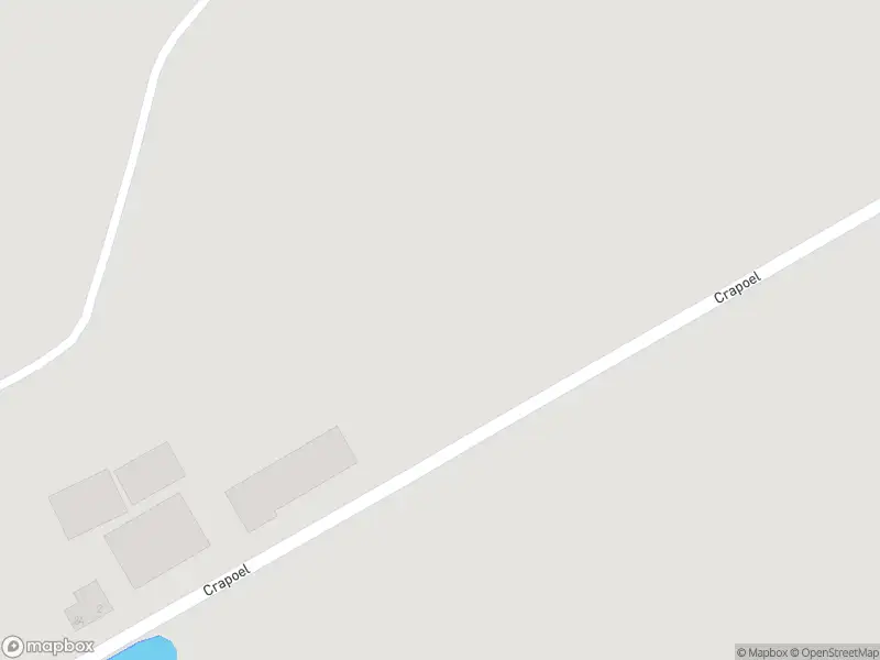 Brandweer en politie met grote spoed naar de Crapoel in Gulpen vanwege middelgrote brand