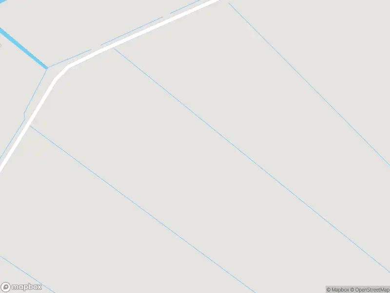 Politie naar de Hinderdam in Nederhorst den Berg vanwege overval