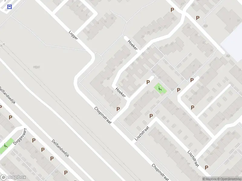 Ambulance met grote spoed naar de Hoeker in Maassluis