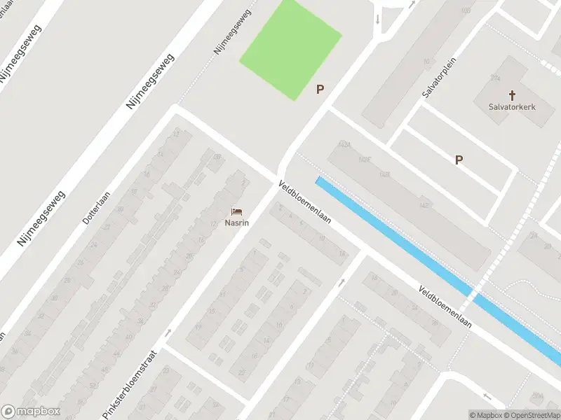 Overlastmelding Veldbloemenlaan in Arnhem gesloten