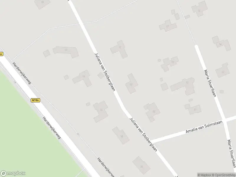 Overlastmelding Juliana van Stolberglaan in Eerbeek gesloten