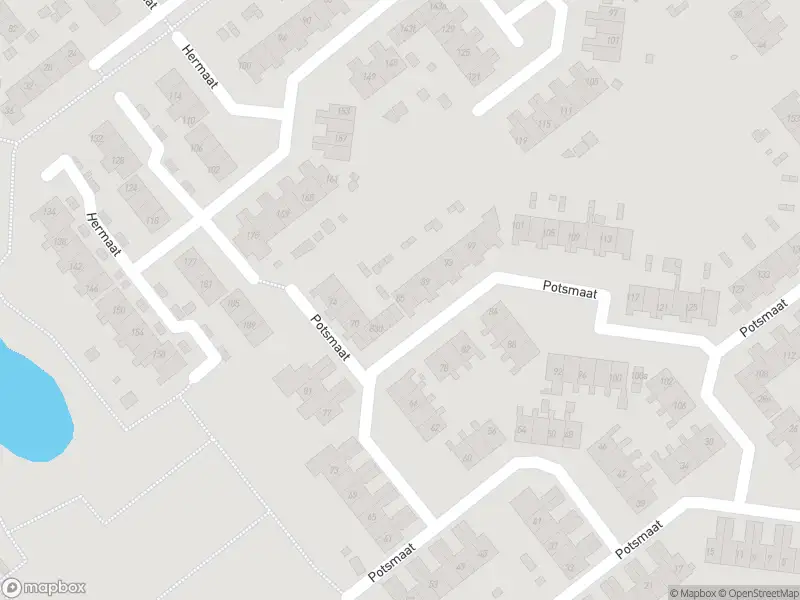 Overlastmelding Potsmaat in Doesburg gesloten