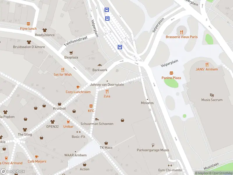 Overlastmelding Nieuwstad in Arnhem gesloten