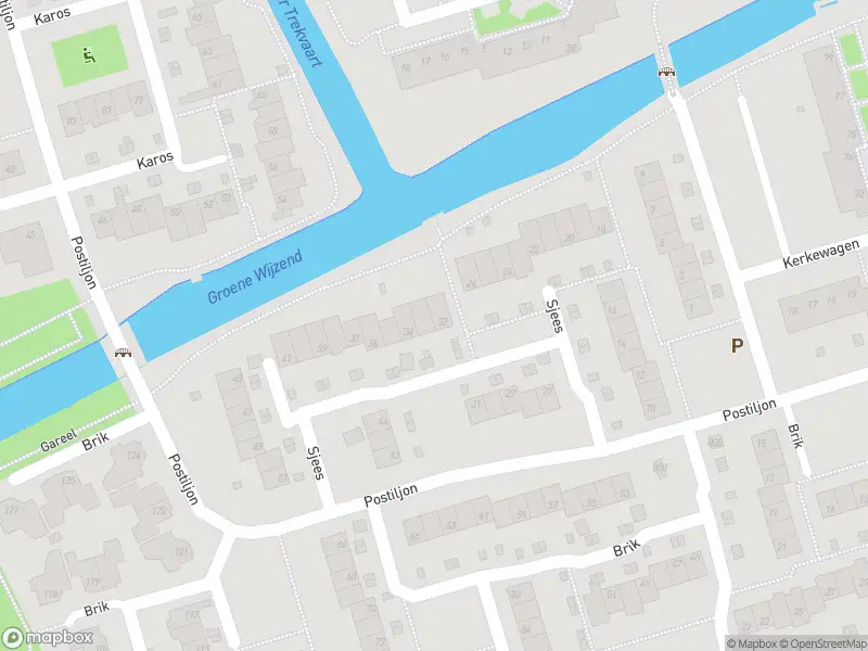 Overlastmelding Sjees in Hoorn gesloten