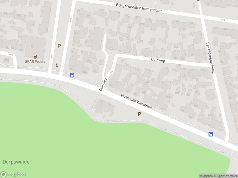 Anonieme overlastmelding Verlengde Voorstraat in Wijk aan Zee gesloten