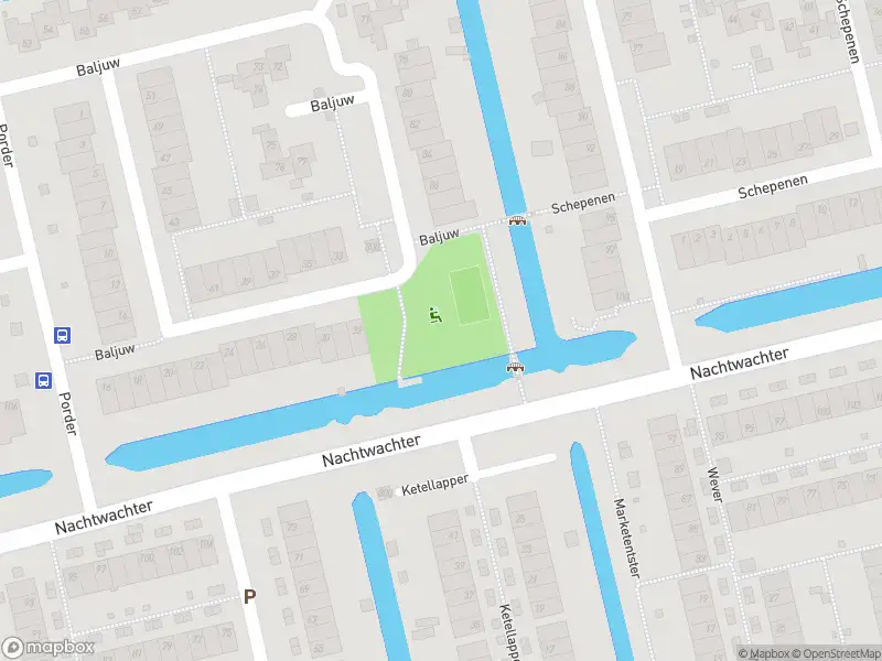 Overlastmelding Schepenen in Hoorn gesloten