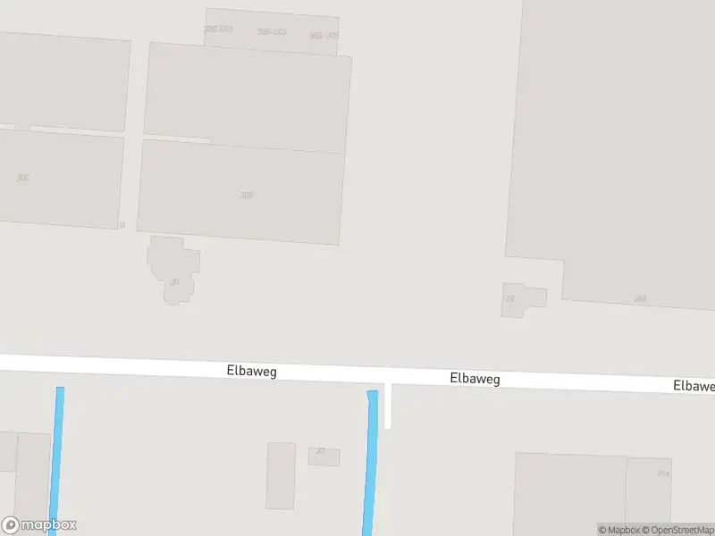 Overlastmelding Elbaweg in Hem