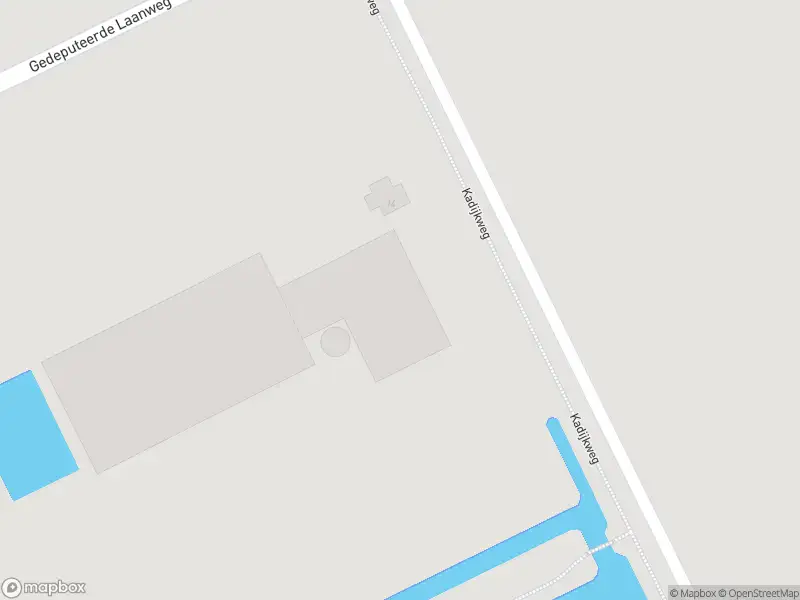 Overlastmelding Kadijkweg in Andijk gesloten