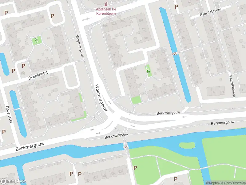 Overlastmelding Keern in Zwaag