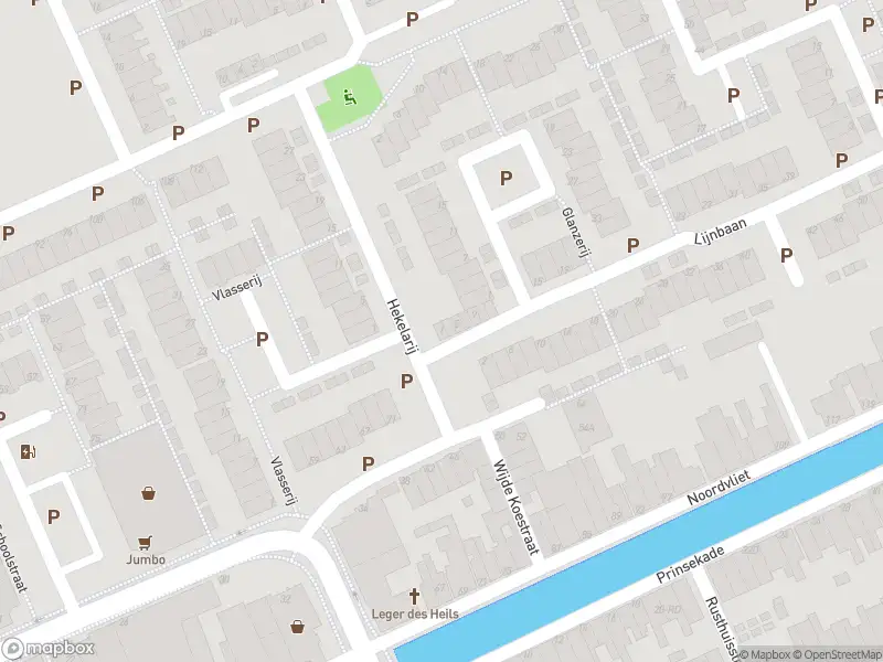 Ambulance met grote spoed naar de Lijnbaan in Maassluis