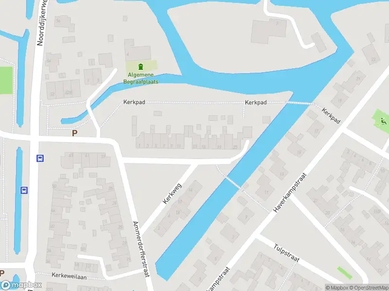 Overlastmelding Tulpstraat in Ursem