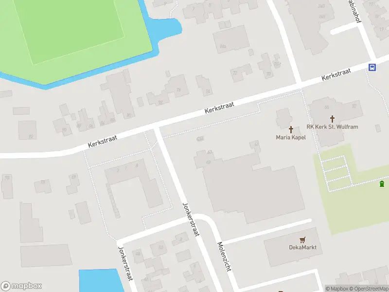 Overlastmelding Kerkstraat in Waarland gesloten
