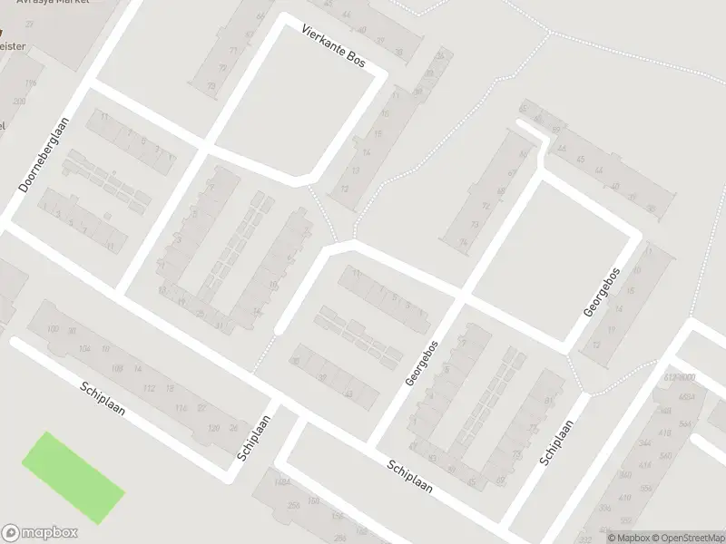 Ambulance met gepaste spoed naar de Aardbeienvlak in IJmuiden