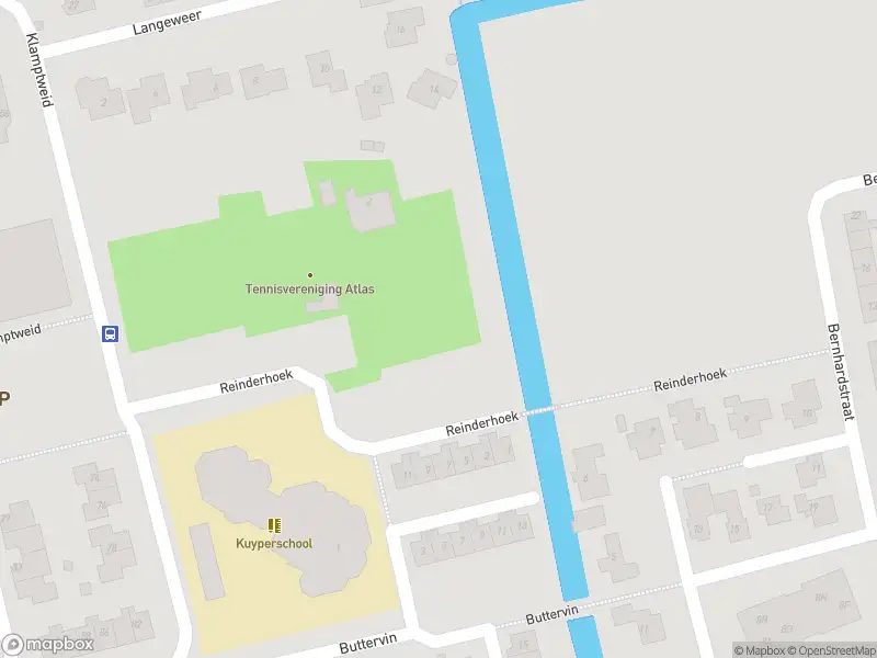 Overlastmelding Reinderhoek in Andijk