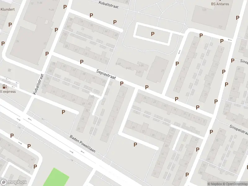 Overlastmelding Cinnaberhof in Tilburg