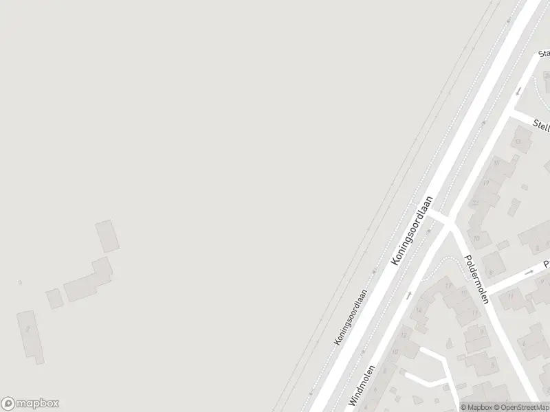 Overlastmelding De Hemeltjens in Berkel-Enschot