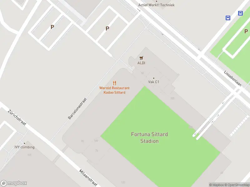 Anonieme overlastmelding Barcelonastraat in Sittard