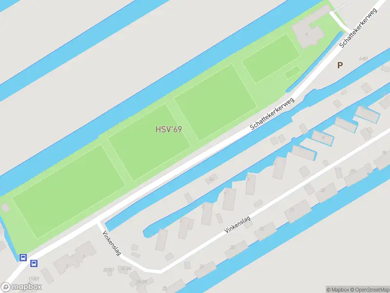 Brandweer met gepaste spoed naar de Schattekerkerweg in De Hoef vanwege stormschade