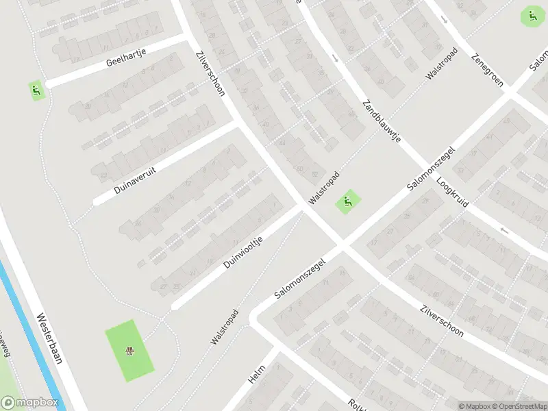 Overlastmelding Duinviooltje in Katwijk gesloten