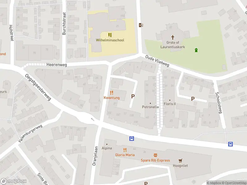 Overlastmelding Oegstgeesterweg in Rijnsburg