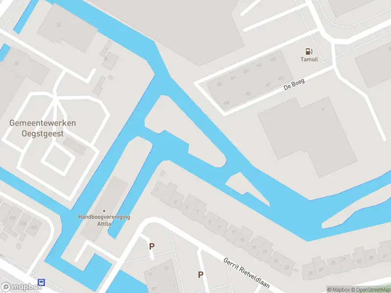 Overlastmelding Klinkenbergerpad in Oegstgeest