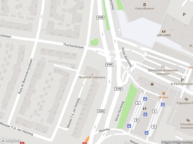 Anonieme overlastmelding Keizer Karelweg in Amstelveen