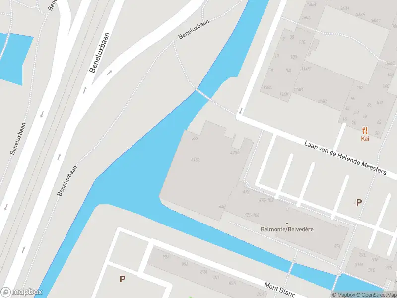 Overlastmelding Laan van de Helende Meesters in Amstelveen