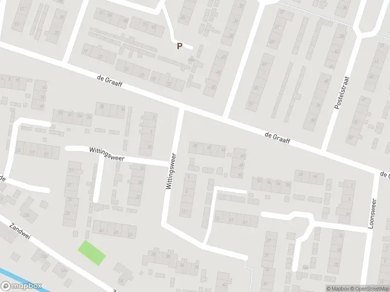 112 melding Overlastmelding De Graaff in Werkendam