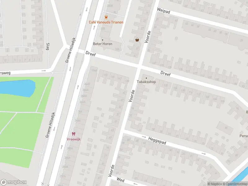 Ambulance met gepaste spoed naar de Voorde in Rotterdam