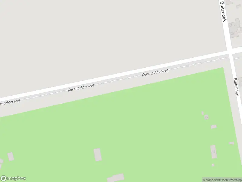 Overlastmelding Kurenpolderweg in Hank
