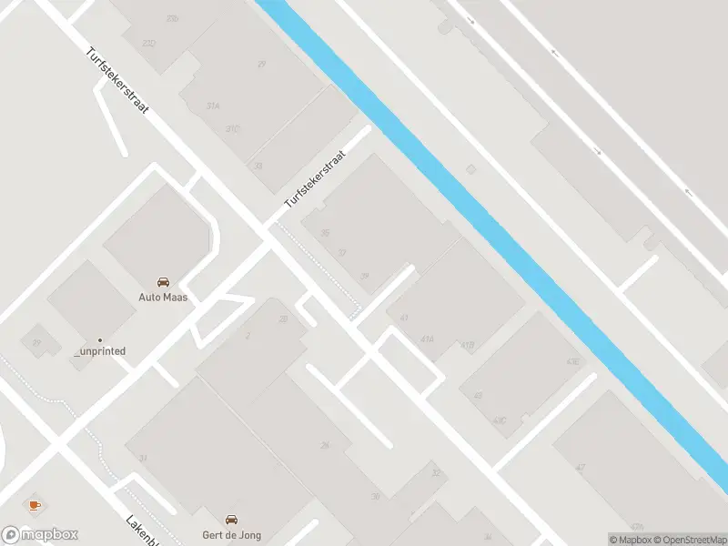 Overlastmelding Turfstekerstraat in Aalsmeer