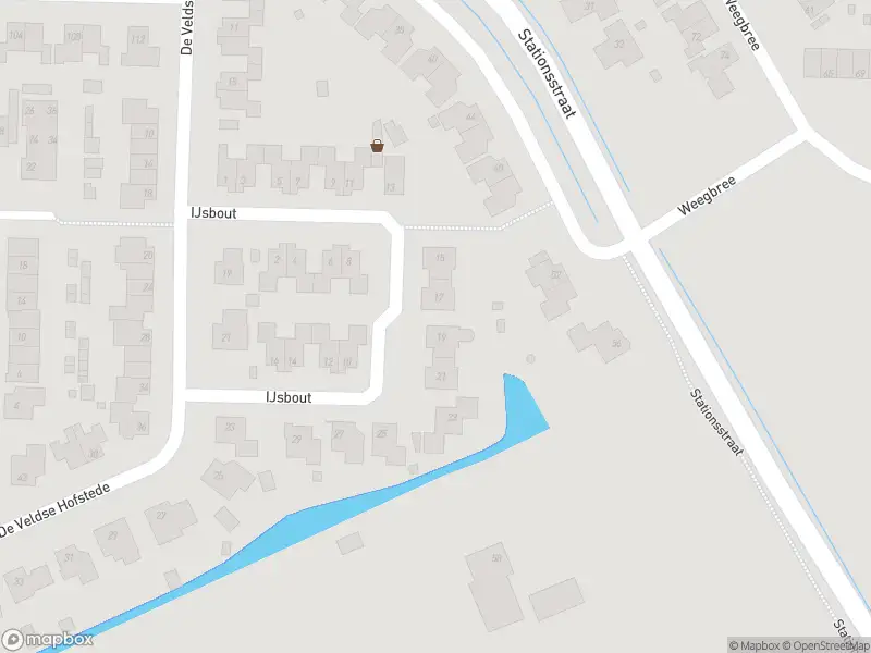 Anonieme overlastmelding Gandhistraat in 6671BC Zetten gesloten