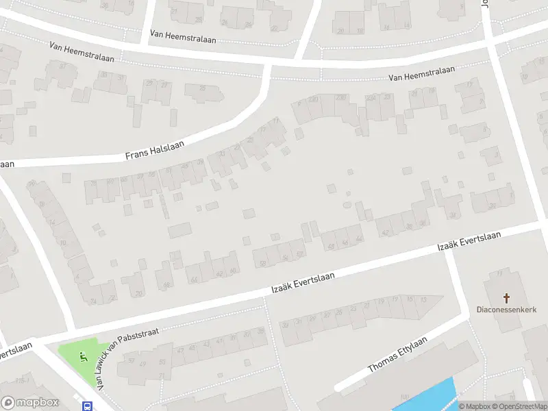 Overlastmelding Izaäk Evertslaan in Arnhem