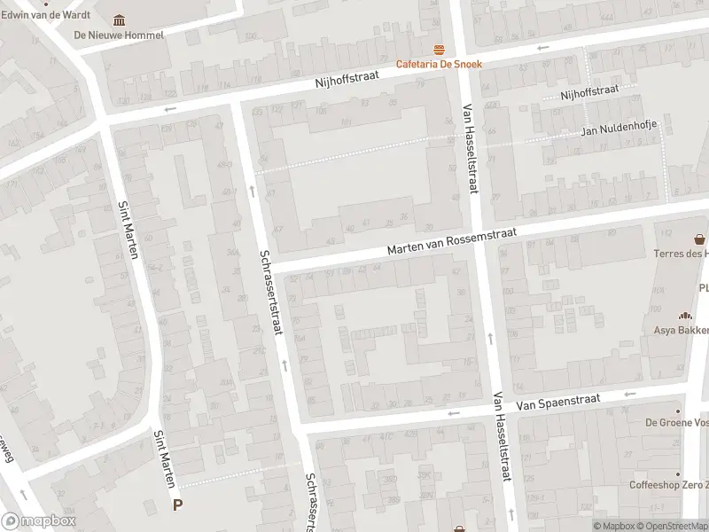 Overlastmelding De Wiltstraat in 6821CE Arnhem