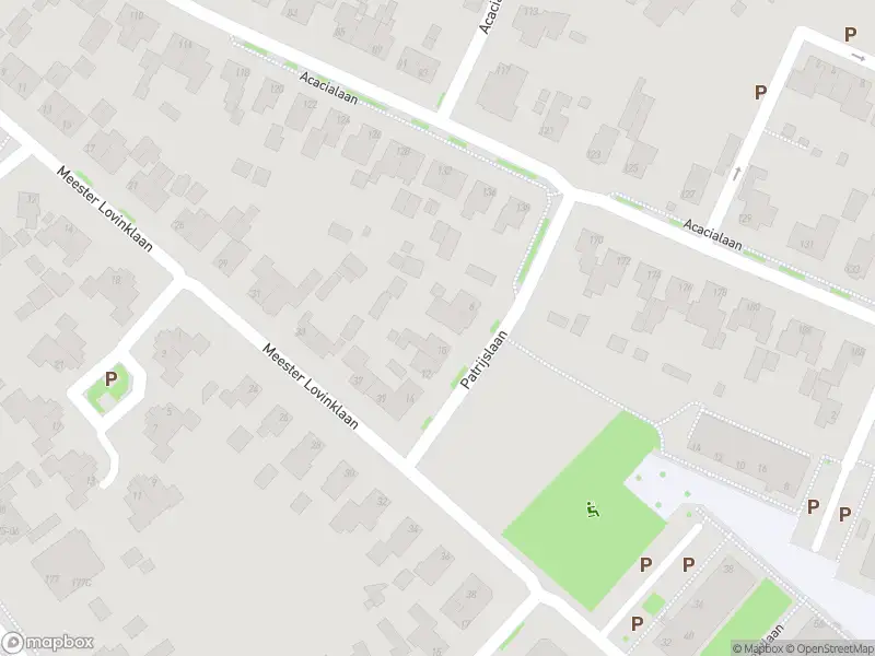 Anonieme overlastmelding Lijsterbeslaan in 7004AG Doetinchem