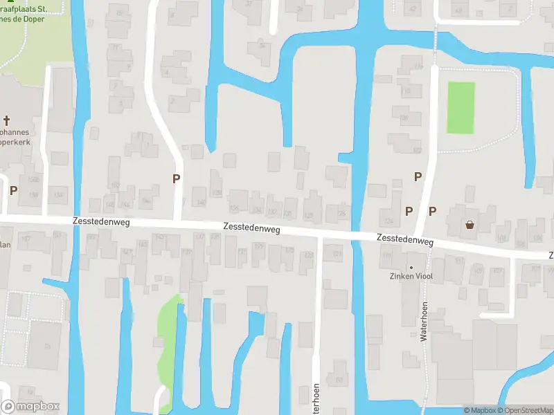 Anonieme overlastmelding Zesstedenweg in Grootebroek