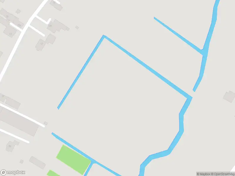 Overlastmelding De Kwekerij in Akersloot